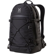 Haglofs - 日用電腦背囊 Backup 15 inch-Ture Black-338500