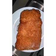 🔥Roasted to Perfection Crackling Roasted Pork Belly/ Roasted Meat 🔥