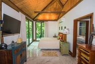 住宿 Bangalo Master Ilha dos Macacos 里約熱內盧, 巴西