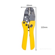 Deli Tools - Crimping Pliers