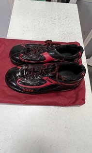 Dexter SST8 保齡球鞋 (可換底）bowling shoe