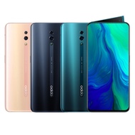 【A級福利品】OPPO Reno(8G/256G)智慧手機 官方認證