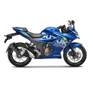 SUZUKI GIXXER SF250 - 全新進口車