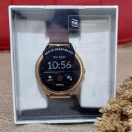 Harga Fossil Gen 5 Gold Terbaru 