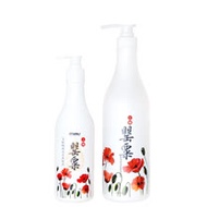 MIAU 上癮罌粟香氛3效洗+護保養組(洗髮精X1+護髮素X1)
