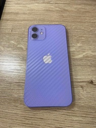 iphone12 128gb อุปกรณ์ครบกล่องไร้รอยประกันถึงศูนไทยถึง 17/9/65