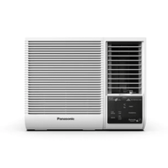 Panasonic 樂聲 窗口式冷氣機 - CW-XN1819EA (2匹)