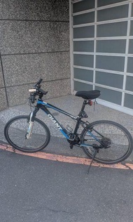 giant bike talon