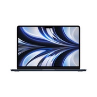 APPLE MLY43ZP/A 13-INCH MACBOOK AIR: APPLE M2 CHIP WITH 8-CORE CPU AND 10-CORE GPU, 512GB - MIDNIGHT Screen Size: 13.6-inch (diagonal) LED-backlit display with IPS technology