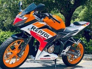 【天美重車〗HONDA CBR150R REPSOL ABS 全新車