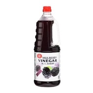 【十全】美人桑椹醋 1.8L(濃縮果醋)