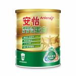 安怡濃縮乳清蛋白高鈣低脂奶粉1.4