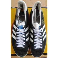 Original Item | Premium Quality | adidas Gazelle Sneakers Shoes | Kasut Bundle | UK 11