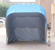 伸縮車庫的價格推薦 21年2月 比價比個夠biggo