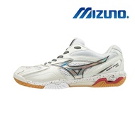 MIZUNO 美津濃 WAVE FANG PRO 男女羽球鞋 71GA170001