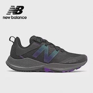 New Balance 女 跑鞋系列 越野跑鞋 WTNTRMB4-D US6 黑