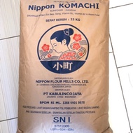 Comachi Flour 1 KG / Comachi Bread Flour / Comachi Flour / Nippon Comachi