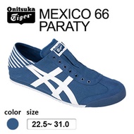 (Japan Release) 2019 NEW ! Onitsuka tiger Japan/MEXICO 66 PARATY Midnight blue/NEW arrival in Japan