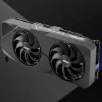 Asus RTX 2070 DUAL