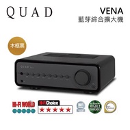 【福利品】QUAD 英國 藍芽綜合擴大機 VENA 第一代 公司貨