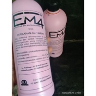 Em4 Save Package 250 ml Food Can Be Used Dm, Moina Etc.