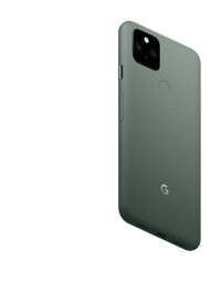 徵全新Google Pixel 5 5G(8G+128G) 黑&綠