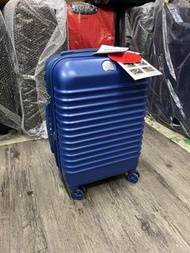 Delsey 20/22” 法國大使 56cm  韓版 正品 全新new 8-wheels spinner 喼 篋 行李箱 旅行箱 托運  luggage baggage travel suitcase hand carry on board cabin 手提行李上機