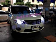 (小鳥的店)三菱 OUTLANDER LANCER HIGHLIGHT 美國 CREE LED燈泡 大燈 霧燈 H11