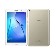 HUAWEI 華為 Mediapad T3 8吋 四核心親子平板 (2G/16G)-日暉金