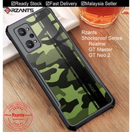 Realme GT Neo 2 GT Master  Rzants ShockProof Resistance Phone Case Casing Cover