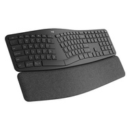 Logitech Ergo K860 人體工學減壓舒適鍵盤