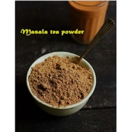 100% Homemade Masala Tea Powder
