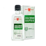 Eagle Eucalyptus Oil 60ml
