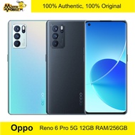 Oppo Reno 6 Pro 5G 256GB / 12GB RAM