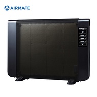 AIRMATE艾美特 遙控電膜式電暖器 AHY81003R【24hr出貨】