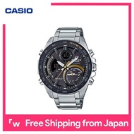 [Casio] นาฬิกาข้อมือEdifice Bluetoothติดตั้งSolar ECB-900YDB-1CJFสำหรับผู้ชาย