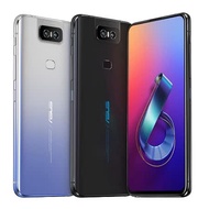【福利品】ASUS ZenFone 6 ZS630KL (6G/128G) 智慧型手機★贈玻璃保護貼★