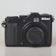【千代】Nikon尼康P7800 P7700 P7100 P7000 P6000 P5000數碼微單相機二手