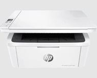 HP - HP LaserJet Pro MFP M28w打印機(黑白打印、影印、掃描、WIFI)