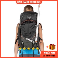 Life trekking osprey Sirrus 36 travel backpack - osprey backpack - shockproof genuine power belt