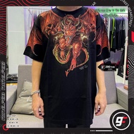 9FEB เสื้อยืด OVP ลิขสิทธิ์แท้ ผ้าCotton100