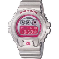 (Promosi Hebat) Shock Wave Watch G-SHOCK DW-6900 3230 MODUL JAPAN DESIGN LIMITED EDITION