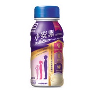 亞培 小安素均衡完整營養即飲配方(237mlx24入)