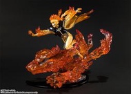 代理版 Figuarts Zero 火影忍者 漩渦鳴人 九喇嘛 絆 Relation