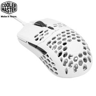 【CoolerMaster】Cooler Master MM710 電競滑鼠 白色(MM710)
