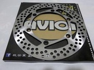 救世軍 SAVIOR 不鏽鋼 加大碟盤 280MM 280 mm 宏佳騰 ELITE 300i MY 125 150