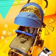 Price Down Chicco Baby Stroller BB手推車