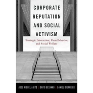 Corporate Reputation and Social Activism