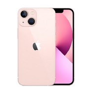 Apple iPhone 13 128G 粉紅色 送專用殼貼組+手機支架