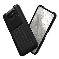犀牛盾 ASUS ZenFone 7 / 7 Pro SolidSuit 碳纖維防摔背蓋手機保護殼